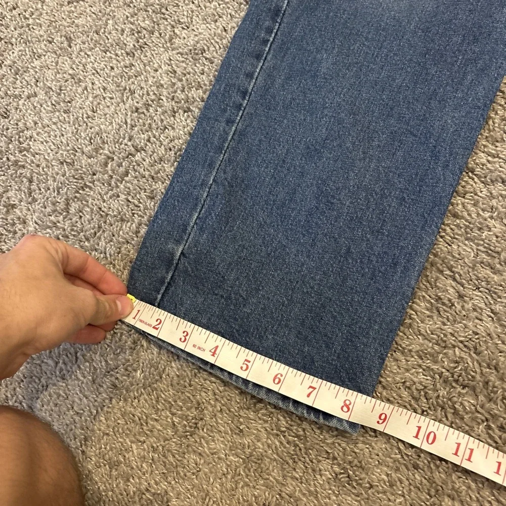 Levis wash items
